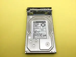 (NOT FOR HOME PC!) 1CJF5 DELL 3TB 7.2K 3.5" SAS 6Gb/s HDD 01CJF5 HUS724030ALS640