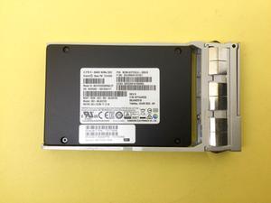 7317908 Sun Oracle 3.2TB V-VNAND PCIe NVMe 2.5'' SSD 7314250 MZ-WLK3T20 w/Tray