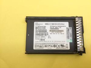 872348-B21 HPE 960GB SATA 6G MIXED USE SFF (2.5IN) SC SSD 872520-001