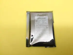 MTFDDAK480TDC Micron 5200 ECO 480GB SATA 6Gb/s 2.5in TLC SSD