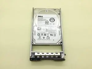 (NOT FOR HOME PC!) TNX32 Dell 900GB 6G SAS 10K 2.5in ENT SED HDD ST900MM0036 0TNX32