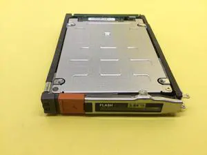 (NOT FOR HOME PC!) PX05SRB384 EMC VMAX 005052385 3.84TB 2.5" 6/12Gb SAS SSD 118000566-01