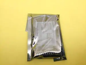 P04564-B21 HP 960GB SATA 6G READ INTENSIVE SFF (2.5IN) SC DS SSD P05321-001