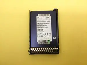 875474-B21 HPE 960GB SATA 6G MIXED USE SFF (2.5IN) SC DS SSD 875865-001