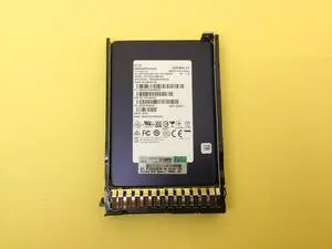 P07926-B21 HPE 960GB SATA 6G MIXED USE SFF SC SSD P08692-001