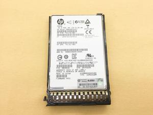 (NOT FOR HOME PC!) HP HGST 200GB 12Gb/s SAS SFF 2.5IN SC ENT SSD HUSMM8020ASS200