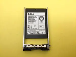 PRK2T DELL 800GB SATA 6Gbps Write Intensive 2.5'' SSD 0PRK2T Samsung MZ-7KM800A