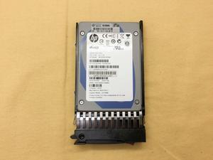 (NOT FOR HOME PC!) 632502-B21 HP 200GB 6G SAS 2.5 inch SFF MLC ENT SSD 632633-001