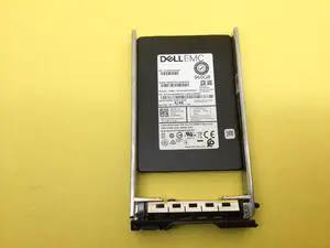 XMWMK Dell 960GB SATA 6Gbps Mix Use TLC 2.5'' 512e SSD 5300 Max MTFDDAK960TDT
