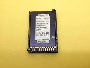 875478-B21 HPE 1.92TB SATA 6G MIXED USE SFF SC SSD 875867-001 - OEM