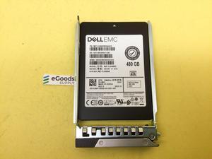 VJM47 DELL Samsung PM883a Series 480GB RI SATA 6Gbps 2.5in SSD 0VJM47 MZ-7LH480C
