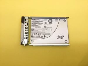 VPP5P Dell 480GB SATA 6Gbps Read Intensive 2.5'' SSD 0VPP5P SSDSC2KB480G8R