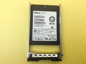 3KVC5 DELL 480GB SATA 6Gbps MIXED USED 2.5in SSD 03KVC5 MZ-7KH480A