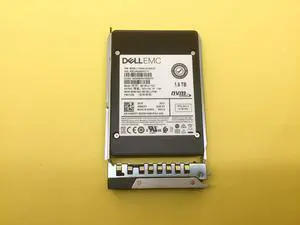4WDXY Dell Samsung PM1725b 1.6TB PCIe NVMe Mix Use 2.5'' Internal SSD MZ-WLL1T6C - OEM 4WDXY Dell Samsung PM1725b 1.6TB PCIe NVMe Mix Use 2.5'' Internal SSD MZ-WLL1T6C - OEM