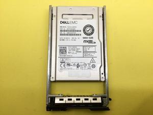 DRC9H DELL 960GB NVME PCIe Gen3 2.5in SSD 0DRC9H KCD5XLUG960G - OEM