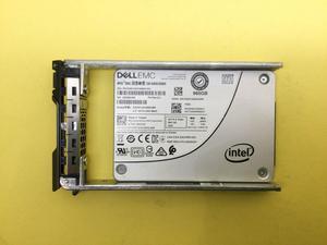 X31G3 DELL D3-S4610 SERIES 960GB MU SATA 6Gbps 2.5IN SSD SSDSC2KG960G8R 0X31G3