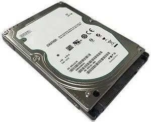 New 200GB 5400RPM SATA 2.5" Notebook Hard Drive (ASUS,Compaq,DELL,HP,IBM,Lenovo)