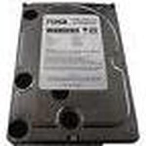 WL 750GB 16MB Cache 7200RPM SATA2 3.5" Hard Drive for Desktop PC, Mac, CCTV DVR