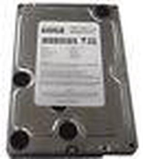 WL 640GB 16MB Cache 7200RPM SATA2 Hard Drive Works on PC/Mac/CCTV/DVR FREE SHIP