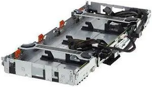 Dell PowerEdge R730xd Mid-HDD Tray Kit (4FHR4-CKT)