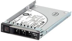 Dell/EMC 480GB 6Gbps SATA Mix Use TLC 7mm 2.5 SSD S4610 (6JGT5) Dell/EMC 480GB 6Gbps SATA Mix Use TLC 7mm 2.5 SSD S4610 (6JGT5)