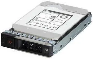 (NOT FOR HOME PC!) Dell 8TB 7.2K 12Gbps NL SAS 3.5 HDD (400-AUXC) (400-AUXC)