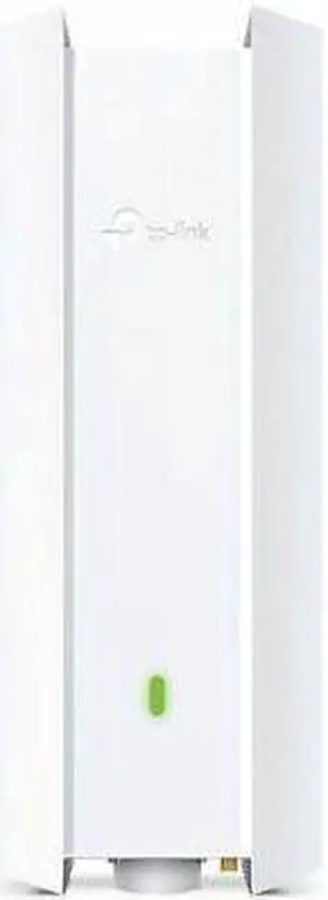 TP-Link EAP650-Outdoor AX3000 Indoor/Outdoor Dual-Band Wi-Fi 6 Access Point - OEM
