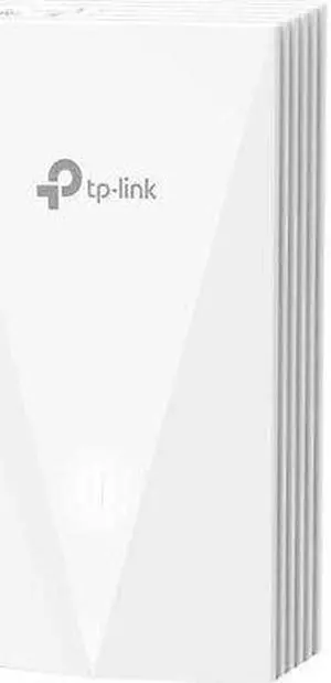 TP-Link EAP655-WALL Dual Band WiFi6 574 Mbit/s Wireless Access Point Outdoor - OEM