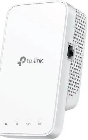 TP-Link RE330 Dual Band IEEE 802.11 a/b/g/n 1.17Gbit/s Wireless Range Extender - OEM