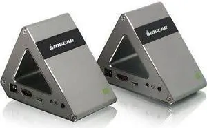 IOGEAR Ultra-Fast 60GHz Wireless 4K UHD Video Extender - OEM