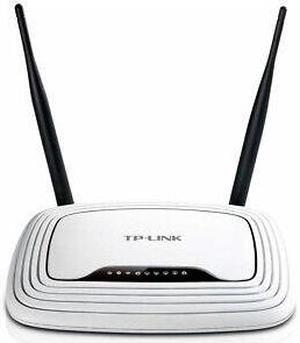 TP-LINK TL-WR841N Wireless N300 Home Router - OEM