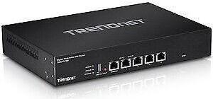 TRENDnet Gigabit Multi-WAN VPN Business Router TWG-431BR - OEM