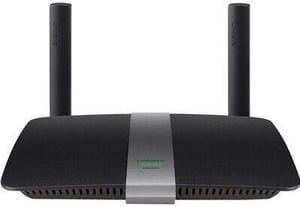 Linksys EA6350 Wi-Fi 5 IEEE 802.11ac Ethernet Wireless Router EA63504B