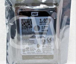 WD10JPLX Western Digital BLACK 1TB 7.2K RPM 6Gb/s 2.5" SATA HDD Hard Drive - OEM