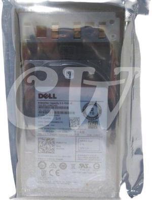 CK3MN ST2000NX0403 Dell ENTERPRISE 2TB 7.2K 6G 128MB 2.5in SATA Hard Drive