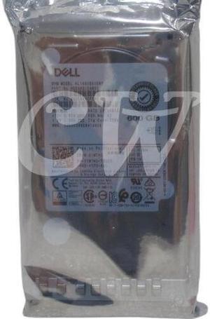 (NOT FOR HOME PC!) 0-HOURS 1W7HC Dell ENTERPRISE AL14SXB60ENY 600GB 15K12G 128MB 2.5inSAS HardDrive