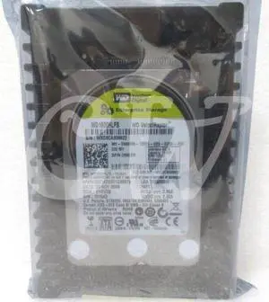 N963M WD1600HLFS DELL 160GB 10K 3G 16MB 2.5" SATA Hard Drive W/3.5" ICEPACK
