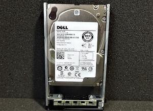 (NOT FOR HOME PC!) Dell 2RR9T ST900MM0006 900GB 10K RPM 6Gb/s 2.5" SAS SERVER HDD Hard Drive