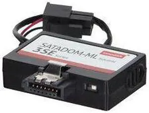 Dell 64GB SATA-DOM SLC MU 6Gbs SSD for R-series (0T4M4-OSTK)