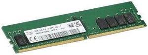 Hynix 32GB RDIMM 2Rx8- 3200MT/s (HMAA4GR7CJR8N-XN-OSTK) - OEM