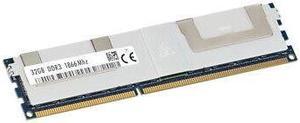 Dell 32GB 4Rx4 DDR3 LV LRDIMM 1866Mhz Load Reduced (A7187321) (A7187321-OSTK)