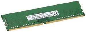 Hynix 8GB 1Rx8 PC4-2400 ECC UnBuffered (HMA81GU7AFR8N-UH-OSTK) - OEM