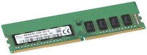 Hynix 8GB 2Rx8 PC4-2133P ECC UnBfrd (HMA41GU7AFR8N-TF) - OEM