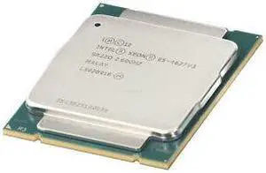 Intel Xeon E5-4627v3 2.6GHz/25M/2400 10C 135W (SR22Q-OSTK)