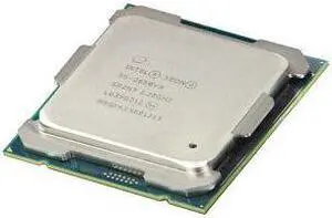 Intel E5-2650v4 2.2/30/2400 12-Core 105W (SR2N3-OSTK)