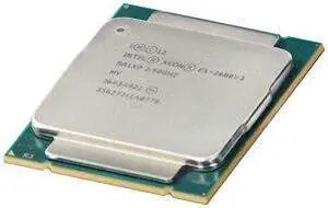 Intel E5-2680v3 2.5/30/2133 12-Core 120W (SR1XP-OSTK) - OEM