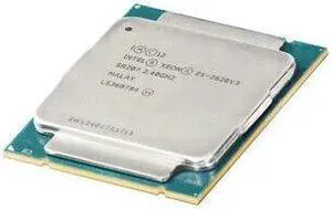 Intel E5-2620v3 2.4/15/1866 6C 85W (SR207)