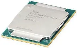 Intel E5-2630v3 2.4/20/1866 8-Core 85W (SR206)
