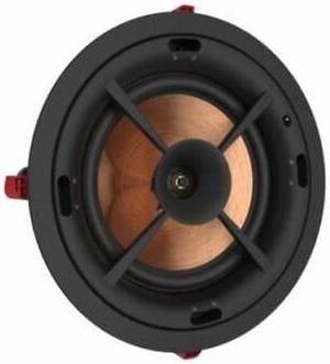 Klipsch PRO-180-RPC 8" 200-Watt Passive 2-Way In-Ceiling Speaker (Each) 1063967