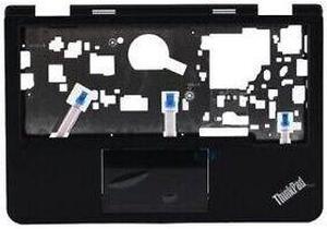 Lenovo ThinkPad 11e Touchpad Housing Cover Black 5CB0W84932